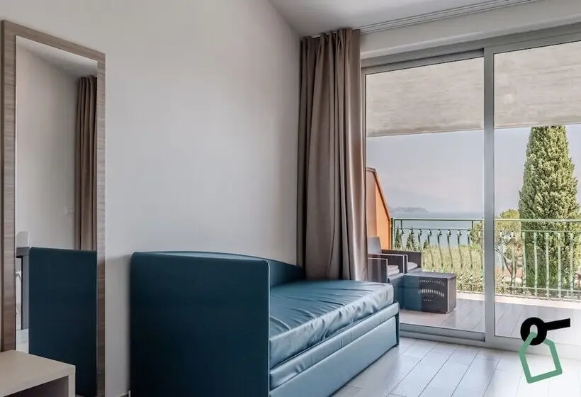 Hotiday Apartment Desenzano
