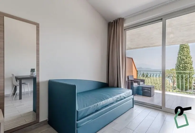 Hotiday Apartment Desenzano