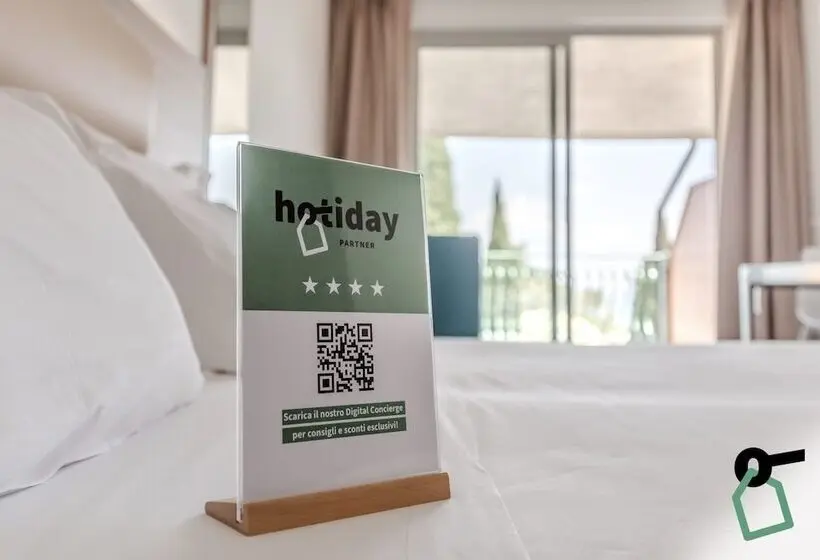 Hotiday Apartment Desenzano