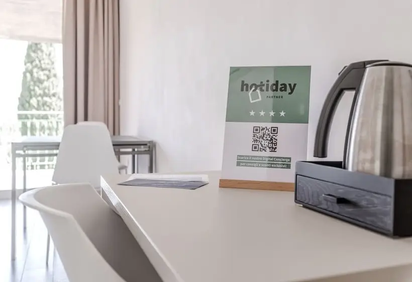 Hotiday Apartment Desenzano