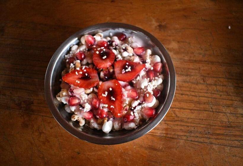 הוסטל Caroline Lodging