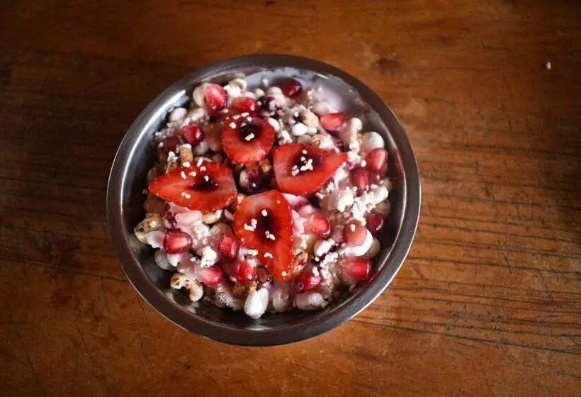 هاستل Caroline Lodging