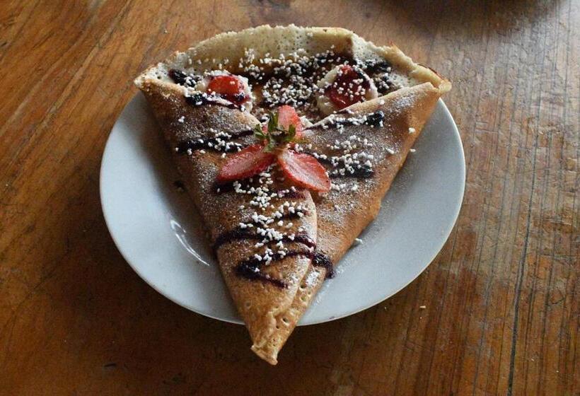 הוסטל Caroline Lodging