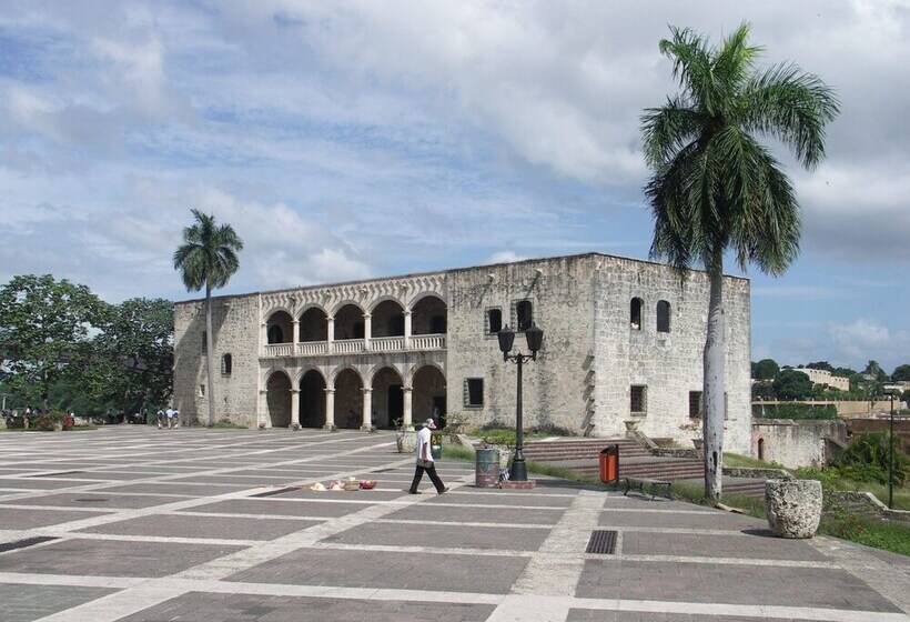 فندق صغير Hostal Arboleda