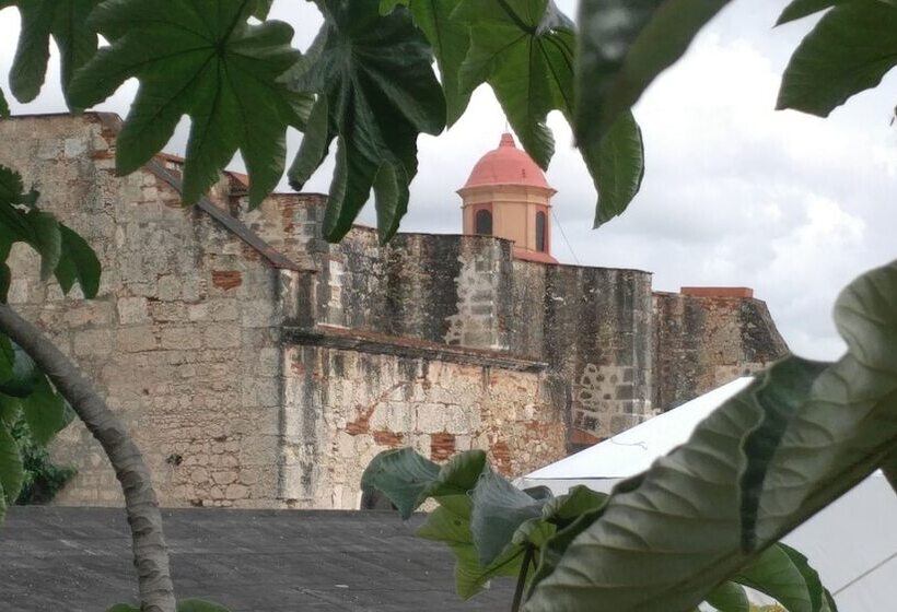 فندق صغير Hostal Arboleda