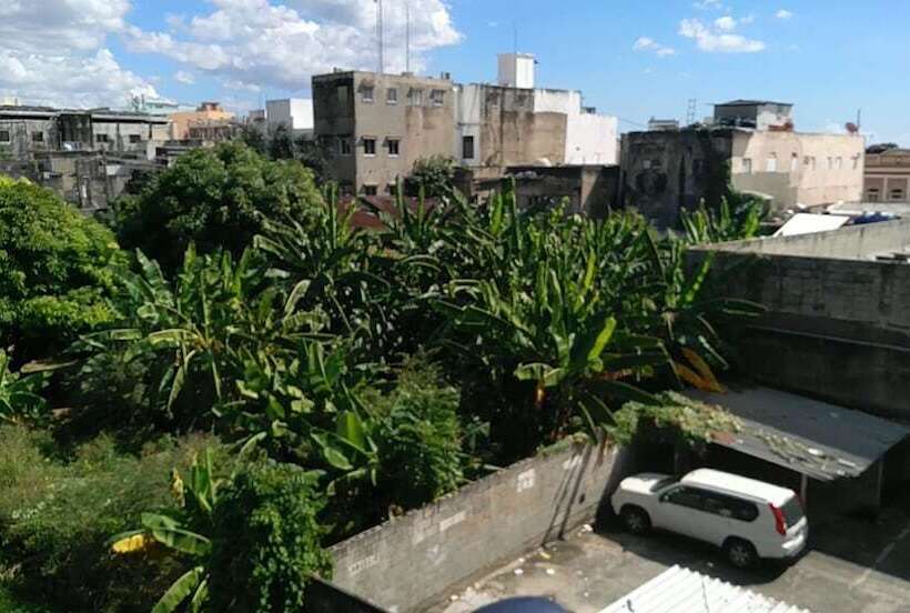 فندق صغير Hostal Arboleda