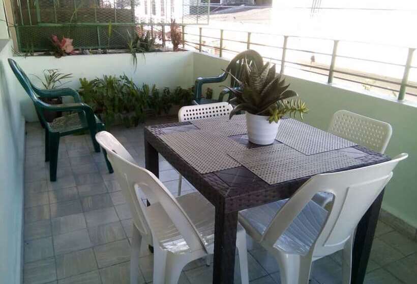 فندق صغير Hostal Arboleda