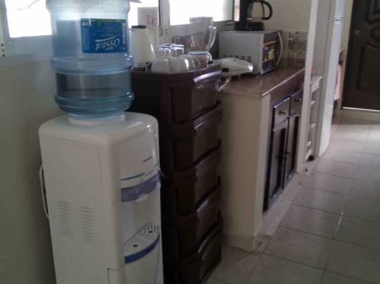 فندق صغير Hostal Arboleda