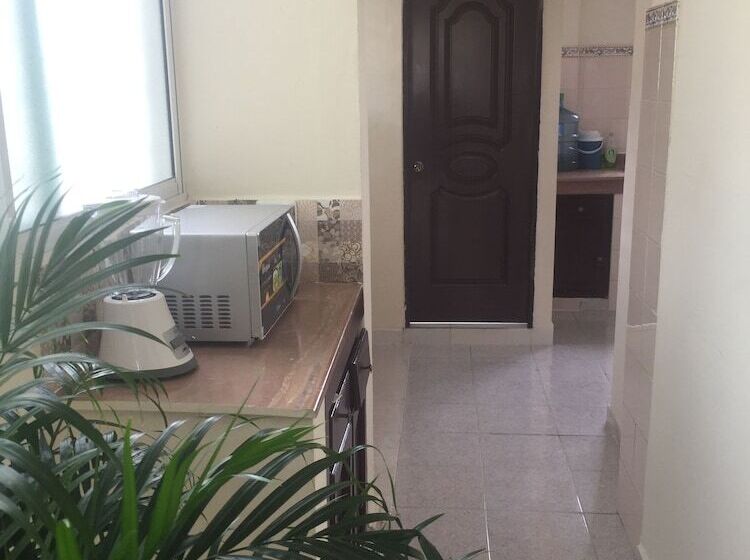 فندق صغير Hostal Arboleda