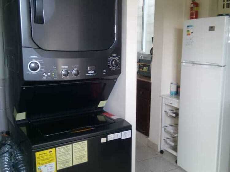 فندق صغير Hostal Arboleda