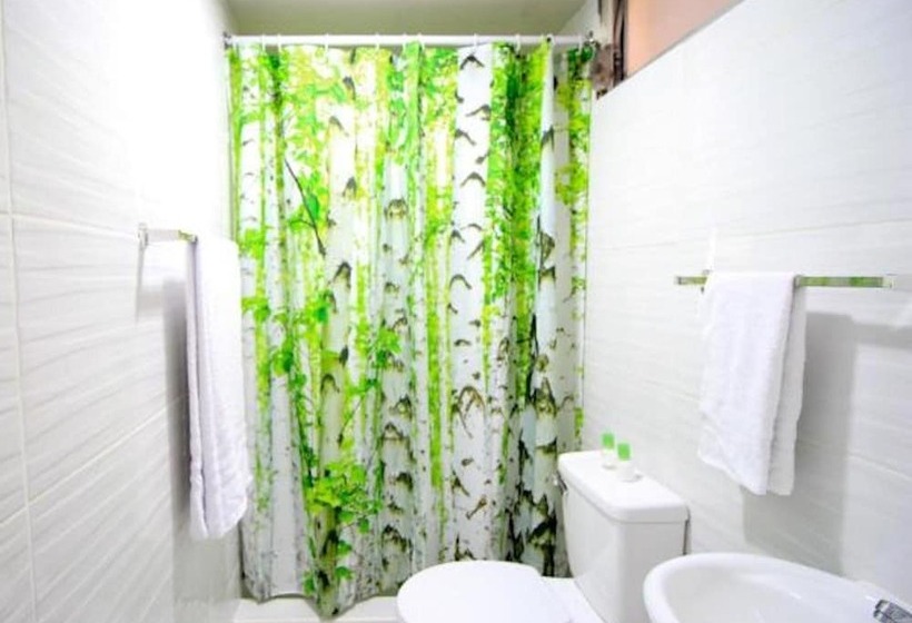 فندق صغير Hostal Arboleda