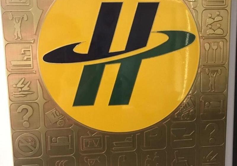 هاستل Light Inn