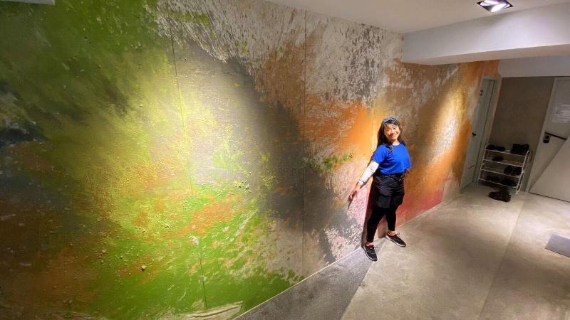 هاستل Light Inn