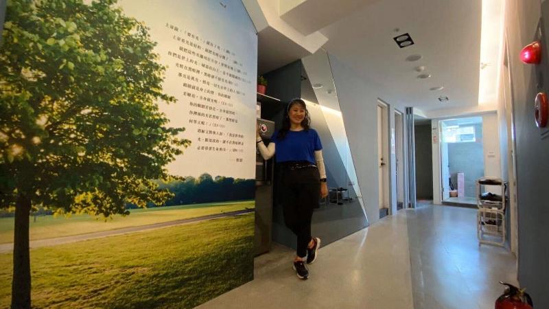 هاستل Light Inn