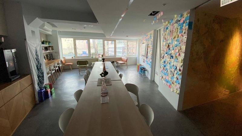 هاستل Light Inn