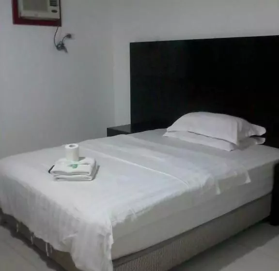 Asia Novo Boutique Hotel   Roxas