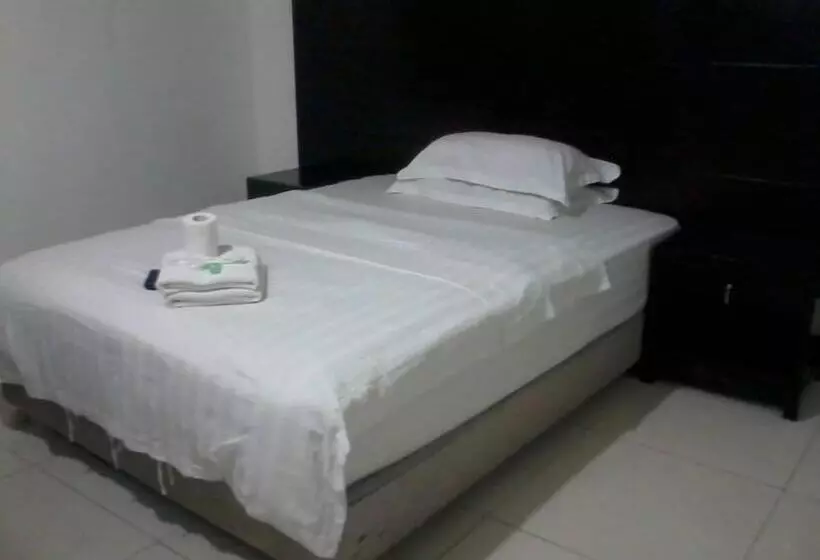 Asia Novo Boutique Hotel   Roxas