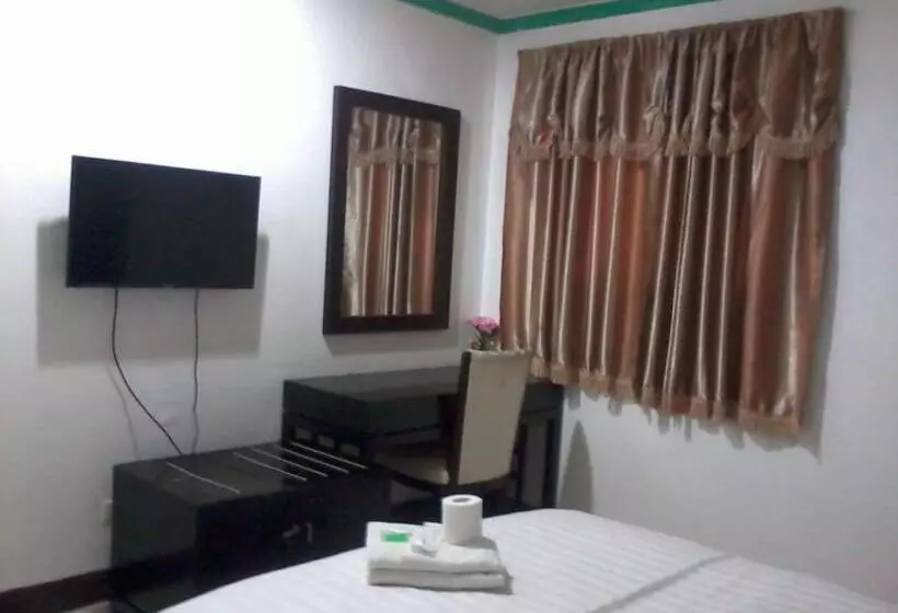 Asia Novo Boutique Hotel   Roxas