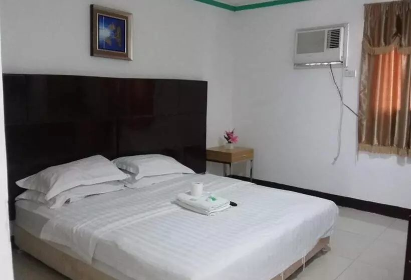 Asia Novo Boutique Hotel   Roxas