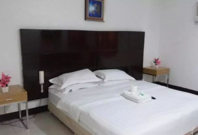 Asia Novo Boutique Hotel   Roxas