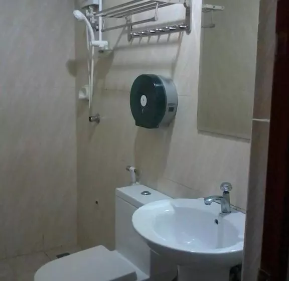 Asia Novo Boutique Hotel   Roxas