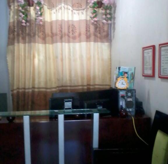 Asia Novo Boutique Hotel   Roxas