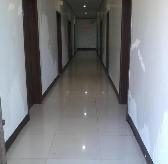 Asia Novo Boutique Hotel   Roxas