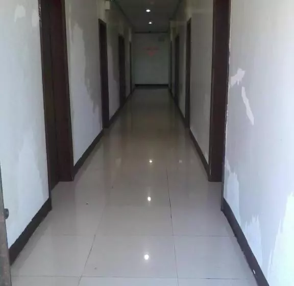 Asia Novo Boutique Hotel   Roxas