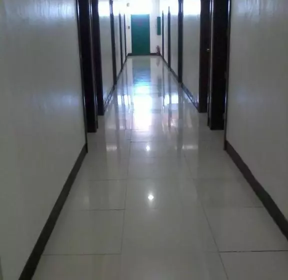 Asia Novo Boutique Hotel   Roxas