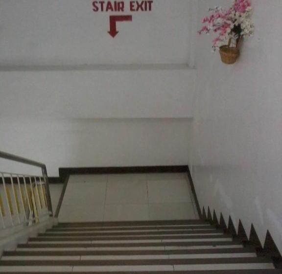 Asia Novo Boutique Hotel   Roxas