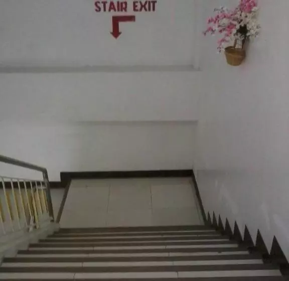 Asia Novo Boutique Hotel   Roxas