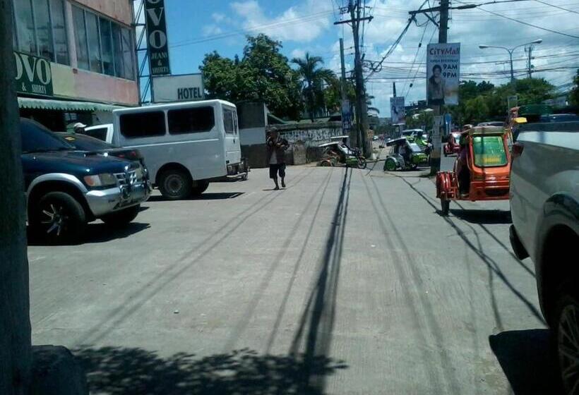 Asia Novo Boutique Hotel   Roxas