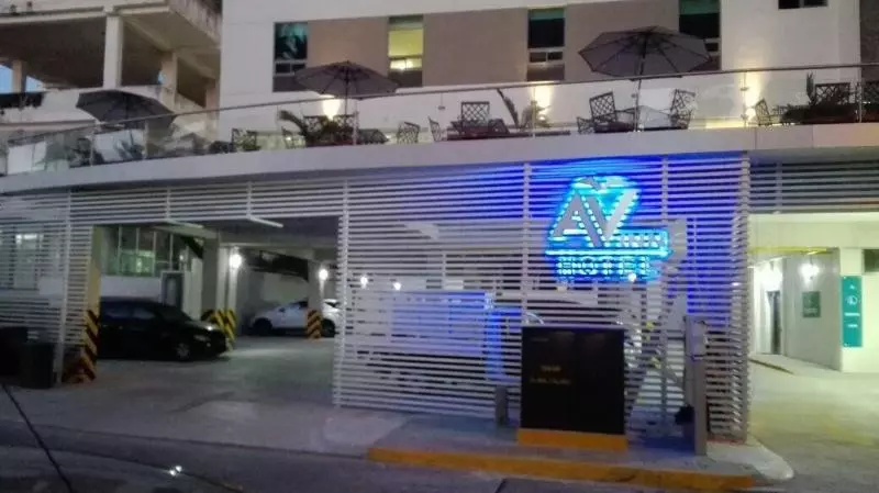 ホテル Ave Inn