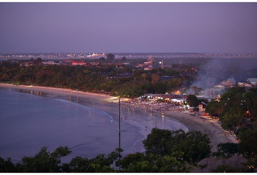 Hotel Del Cielo Villa Jimbaran