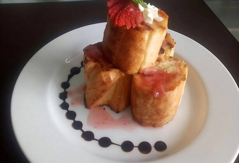 Hotel Del Cielo Villa Jimbaran