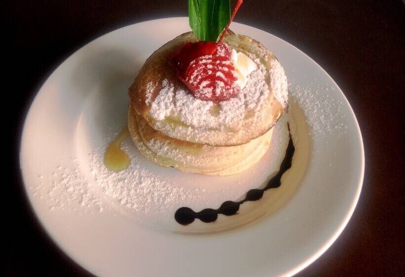 Hotel Del Cielo Villa Jimbaran