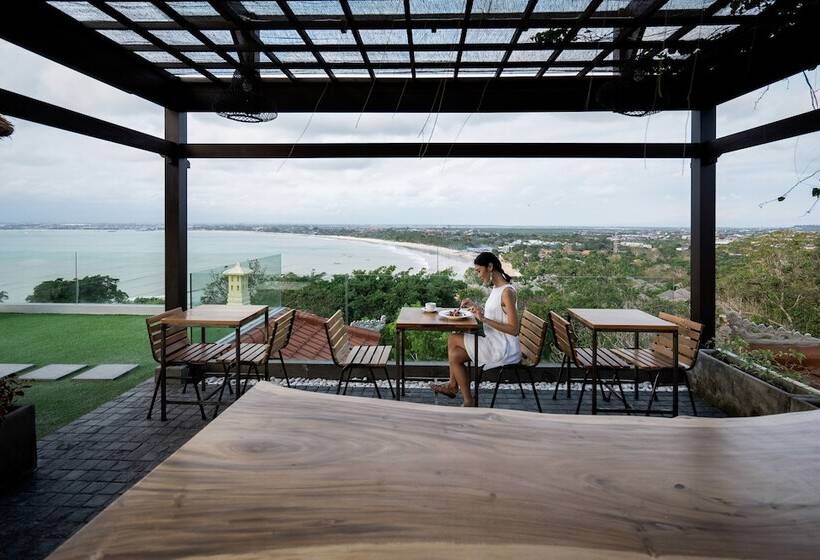 Hotel Del Cielo Villa Jimbaran