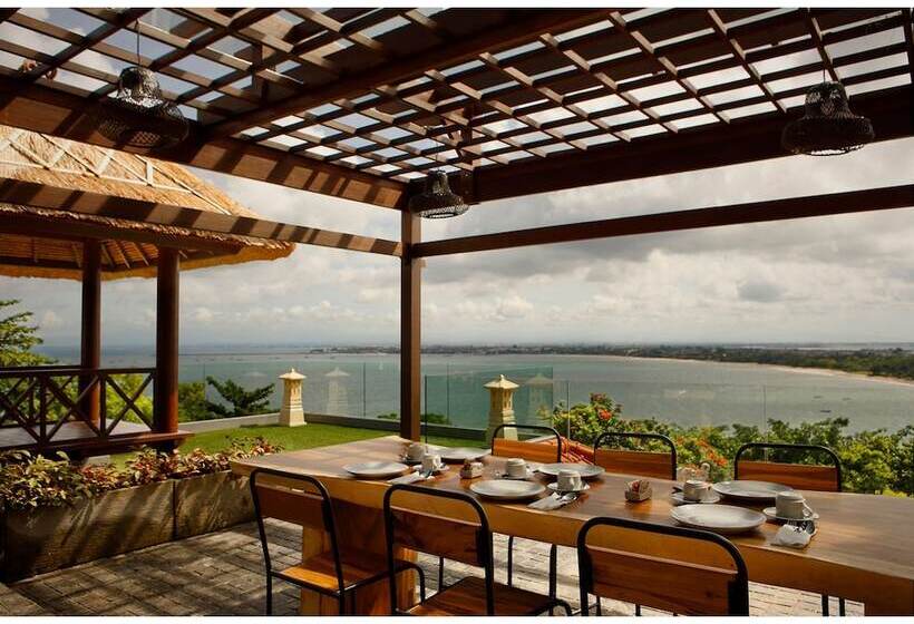 Hotel Del Cielo Villa Jimbaran