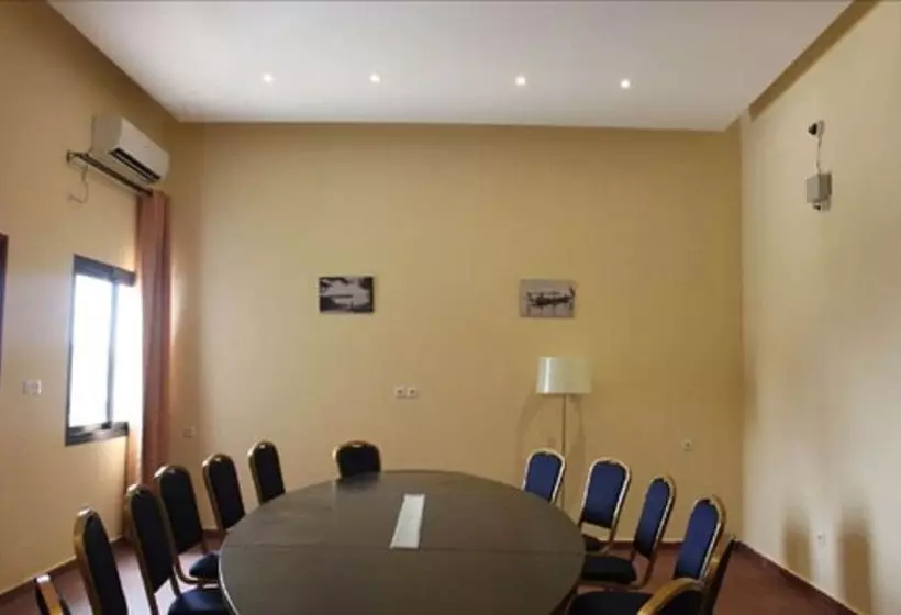Hotel Douala Design