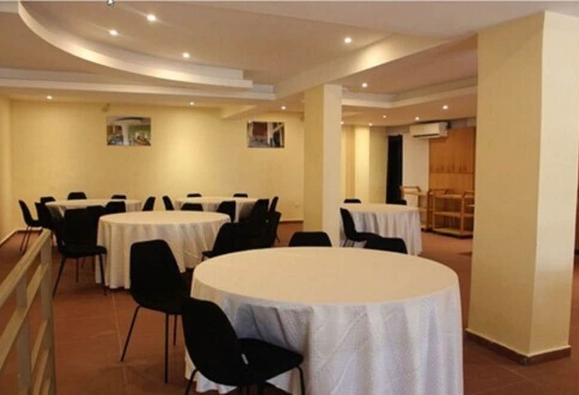 هتل Douala Design