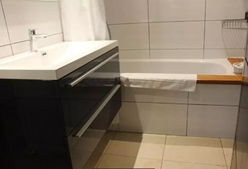 Hotel Douala Design
