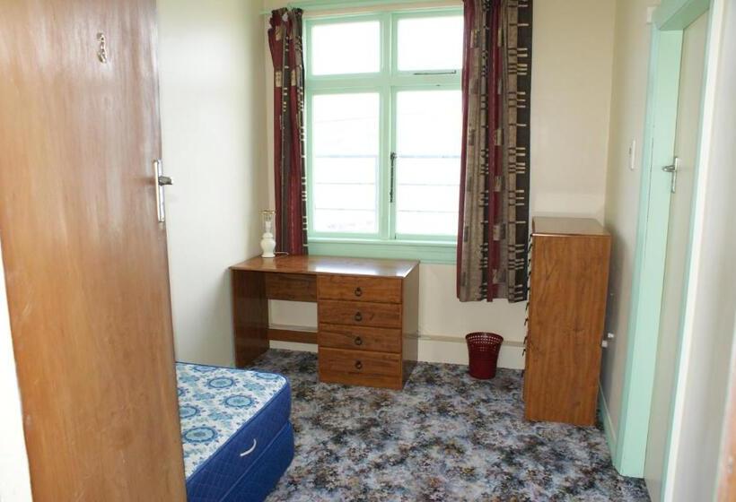 هتل Harbourview Stadium