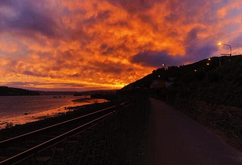 هتل Harbourview Stadium