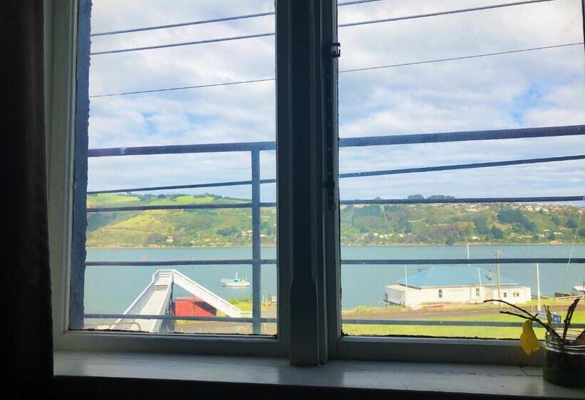 هتل Harbourview Stadium