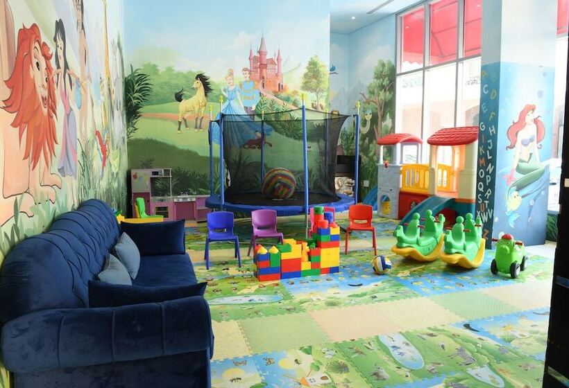 هتل Loumage Suites And Spa