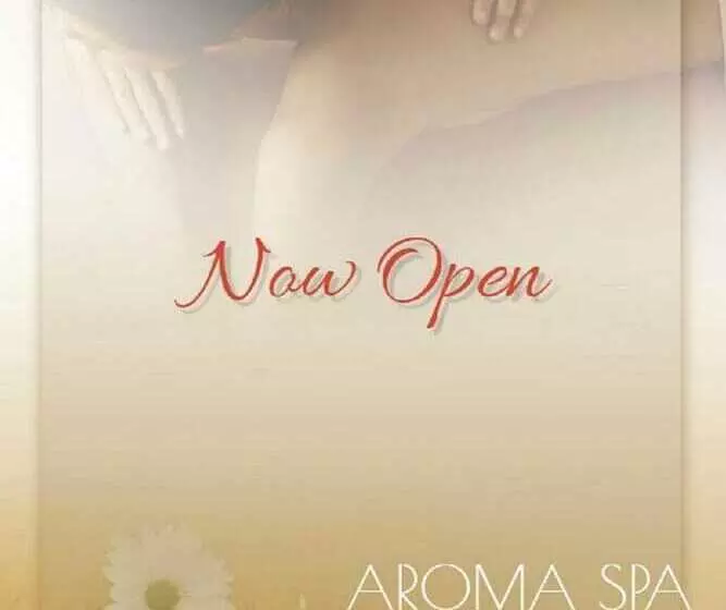 هتل Loumage Suites And Spa