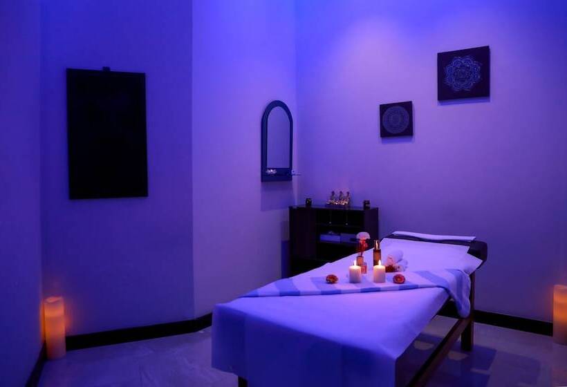هتل Loumage Suites And Spa