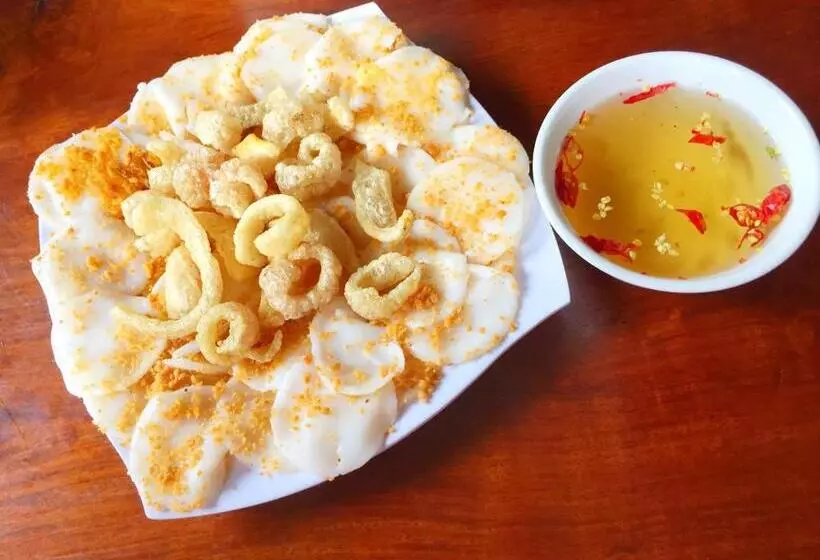 هتل Phu Tien