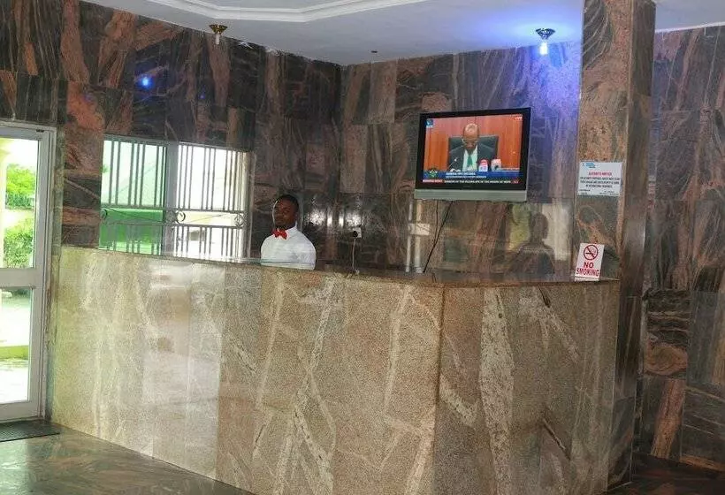 هتل Planet Guest House