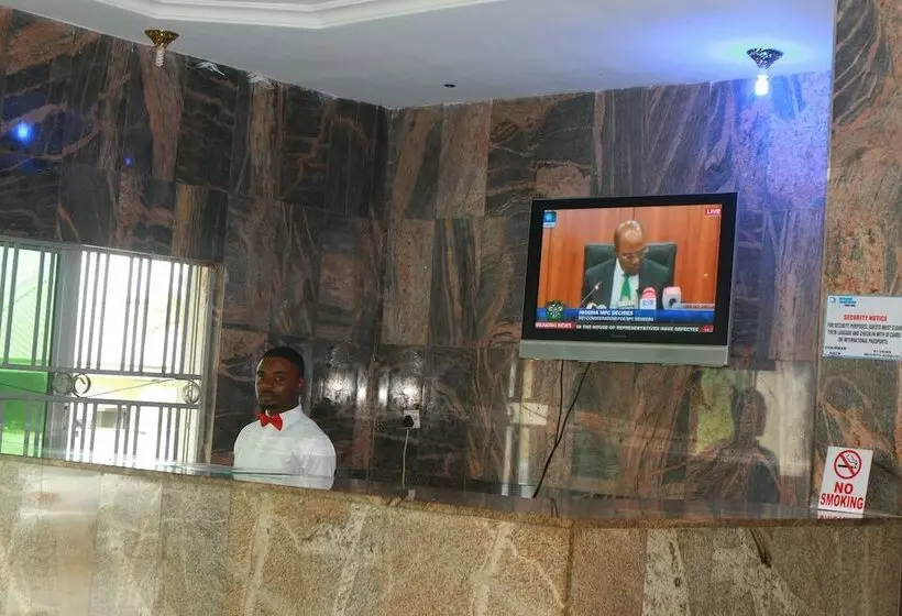 هتل Planet Guest House